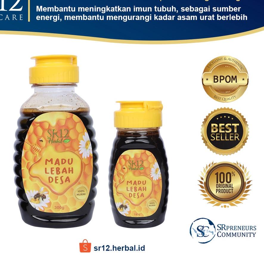 

♛ LEBAH DESA SR12 ASLI ..!!! HUTAN AKASIA / MENINGKATKAN IMUNITAS & DAYA TAHAN TUBUH ☃