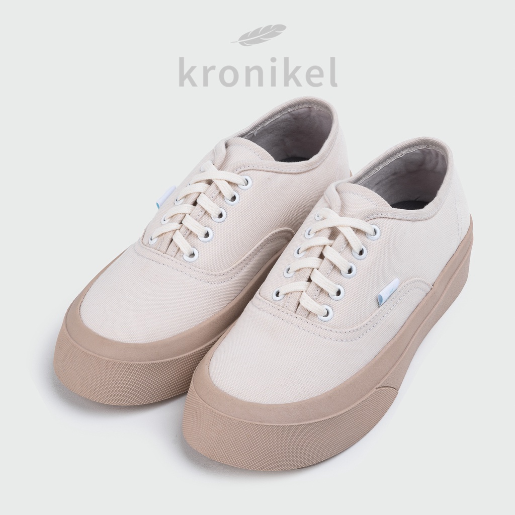 [PREMIUM LOKAL BRAND] KRONIKEL PROJECT // HOPE 3.0 - BEIGE