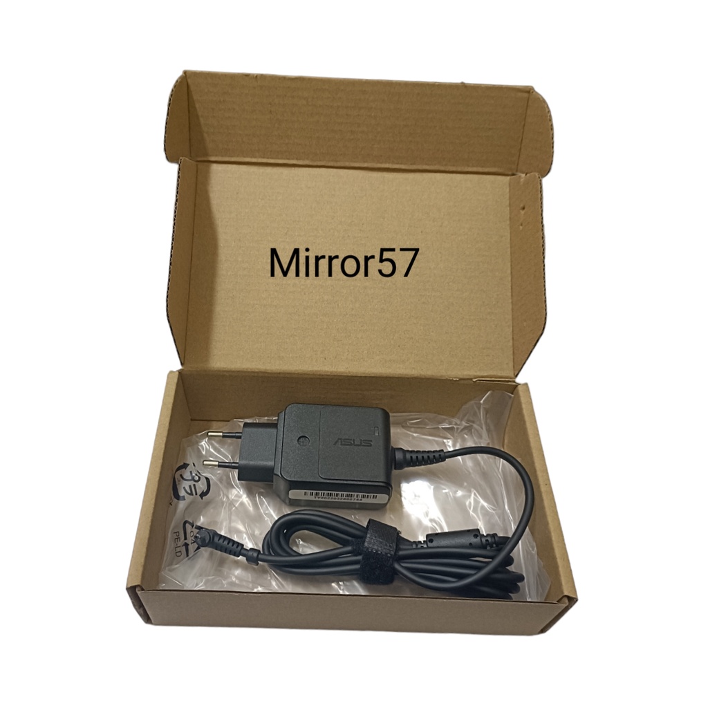 Adaptor Charger Lapatop Asus Eee PC X101, X101C, X101CH, X101H, 19V 1.58A 30W