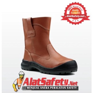 Sepatu Safety King's KWD 805 (Tinggi)