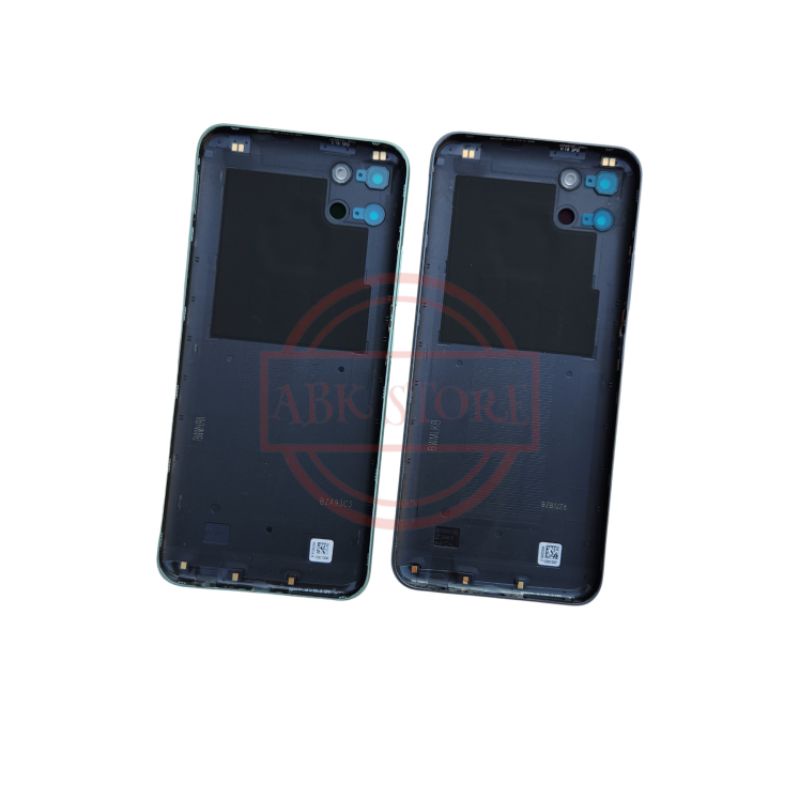 TUTUP BELAKANG BACKDOOR BACKCOVER BACK CASING REALME C11 2020 ORIGINALRMX2185 ORIGINAL NEW