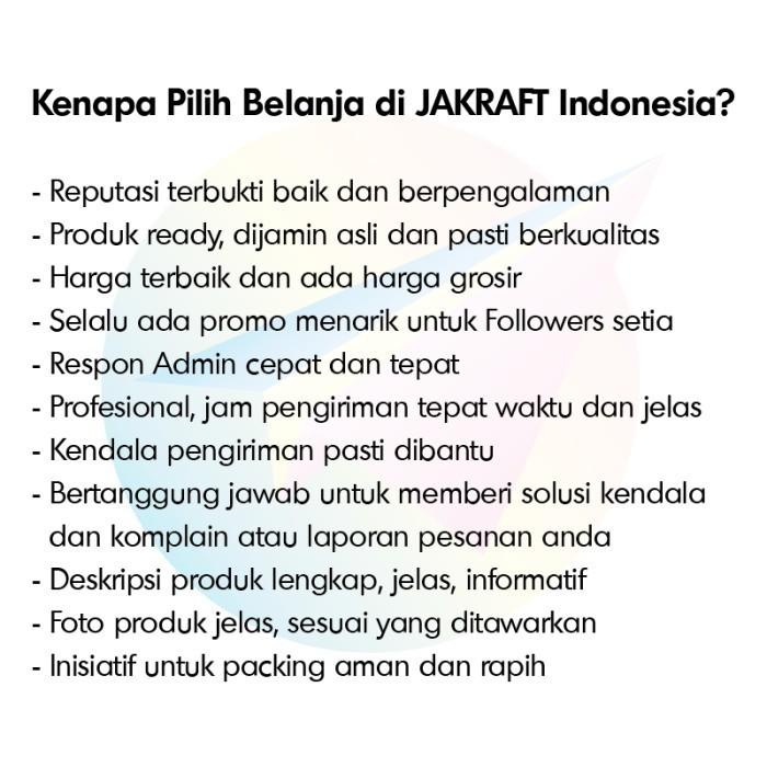 

Pensil Warna Panjang isi 48 JOYKO CP-48PB Color Pencil Berkualitas
