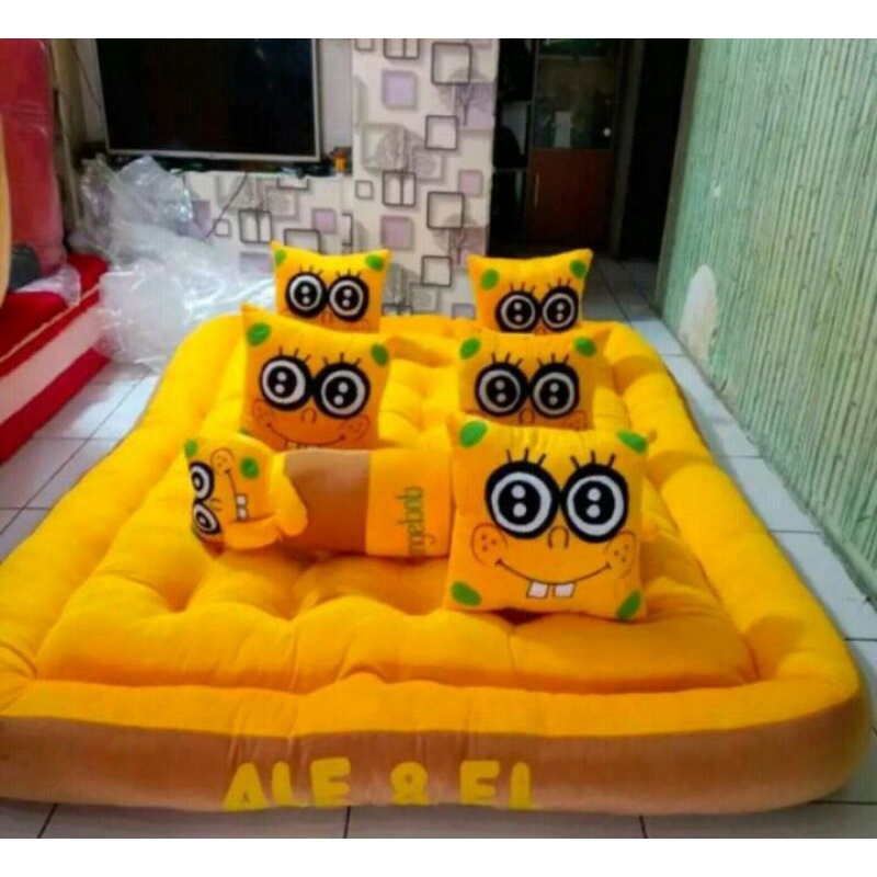 kasur gender