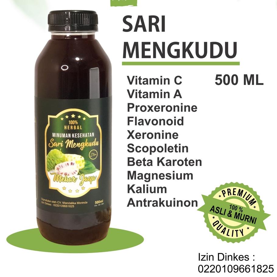 

♖ SARI BUAH MENGKUDU / NONI TAHITIAN / PACE / NONI ALAMI/ SARI MENGKUDU ✲