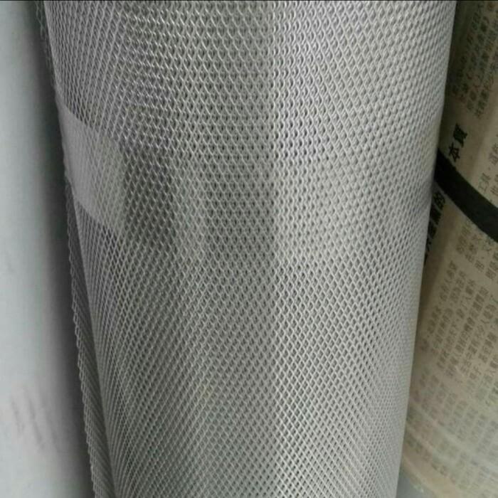 kawat parabola aluminium - kawat nyamuk - kawat parabola harga per rol