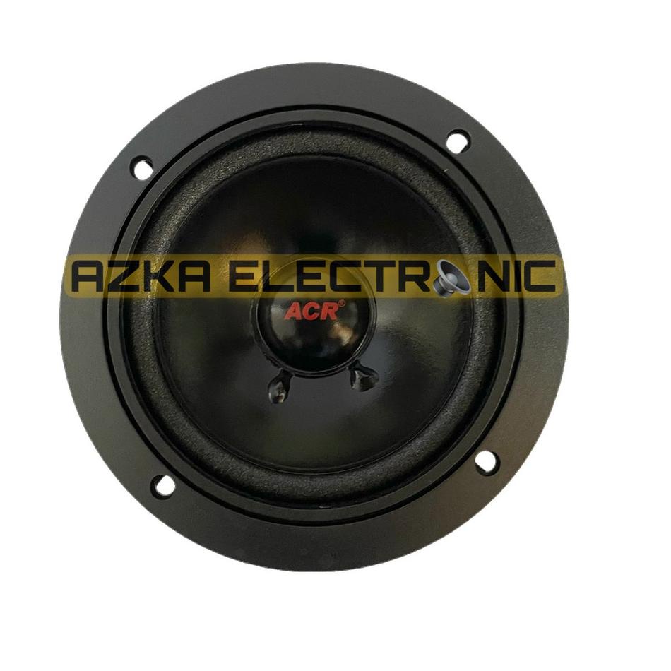 ♔ Speaker Middle Range ACR 5 Inch 5120 ➾