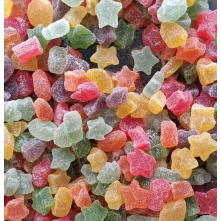 

YUPI JELI /Permen 500 gr