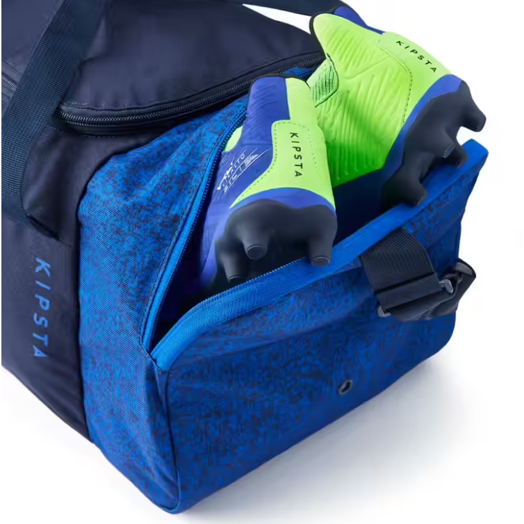KIPSTA Tas Bahu Essential 35L Olahraga Sepak Bola/Futsal Praktis
