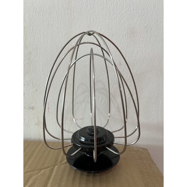 New SPAREPART - MITO Standing Mixer MX 700 Aksesoris Pengaduk Satuan , whisker , dought hook ,