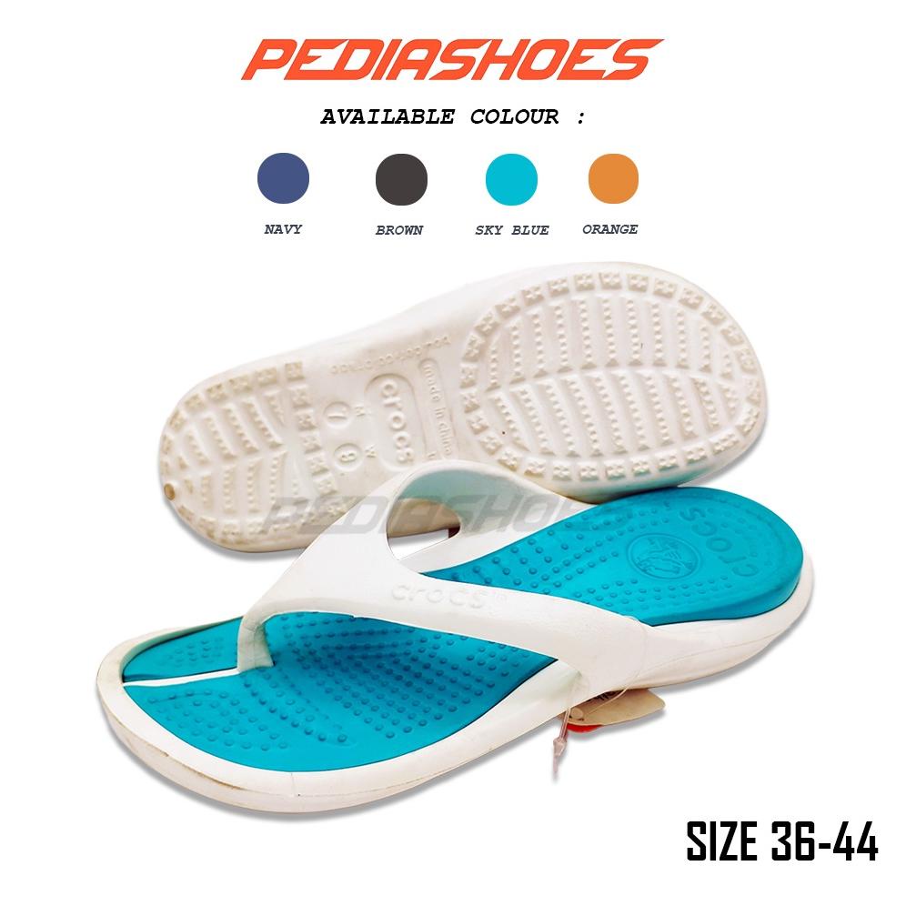 Crocs Pria Athens Crocs Original Sandal Pria Sandal Crocs Murah