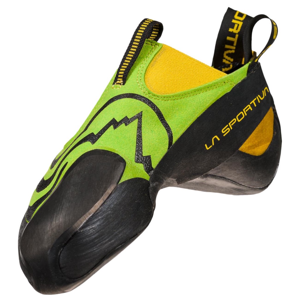 La Sportiva Speedster - Sepatu Panjat Climbing