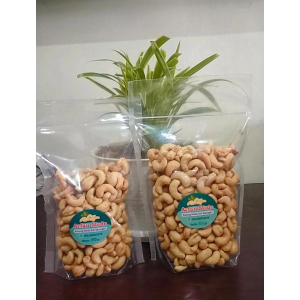 

kacang mede asli wonogiri mete
