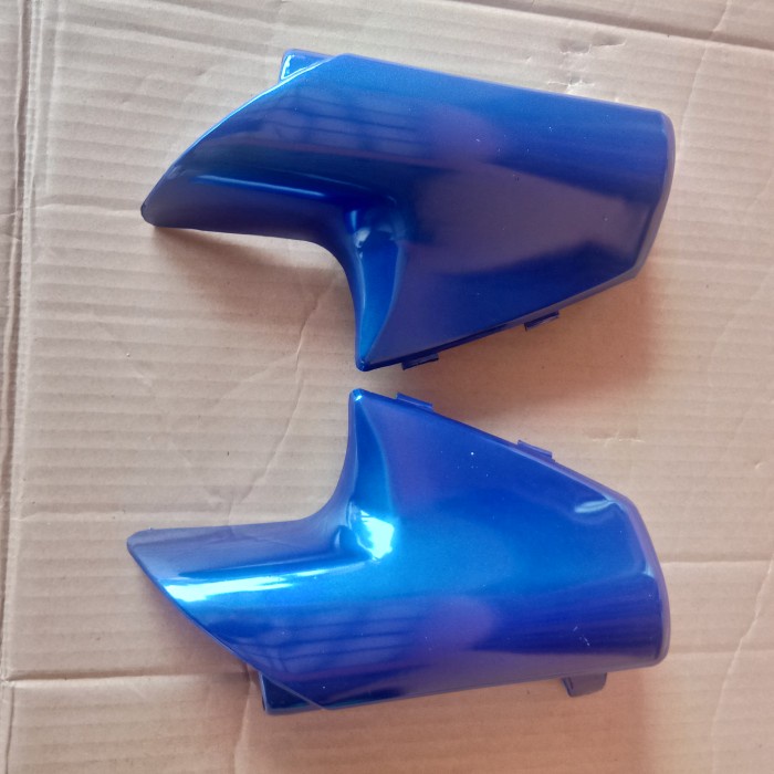 cover tutup sok depan yamaha vega r, fiz r