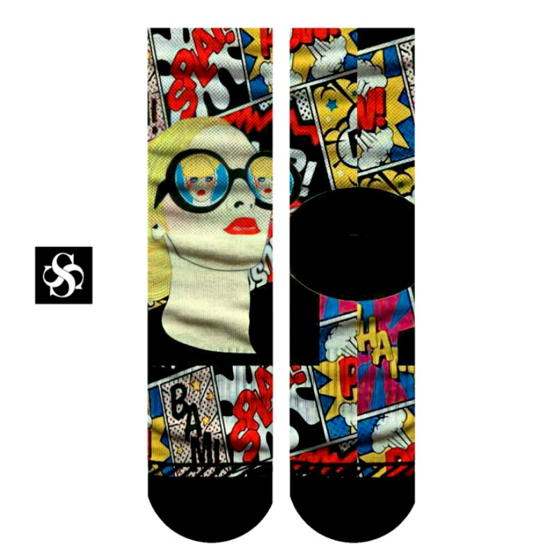 B36⚡ KAOSKAKI FULL PRINTING PREMIUM KAOSKAKI OLD SCHOOL TELAPAK HITAM Kaos kaki distro kaos kaki basket kaos kaki full printing kaos kaki premium kaos kaki skate kaos kaki old school kaos kaki pria kaos kaki olahraga kaos kaki bola kaos kaki tribal