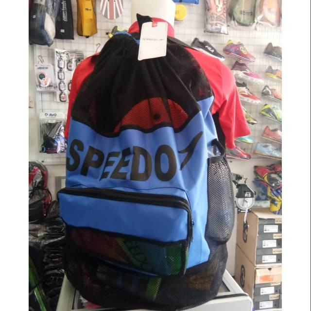 Best Seller Promo Tas Renang Speedo Limited