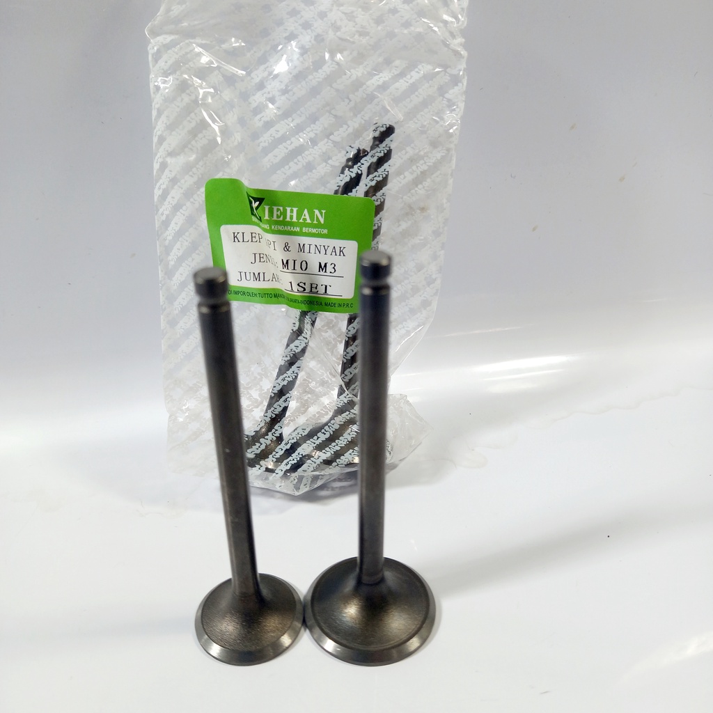 KLEP SET MIO M3 PAYUNG KLEP MIO Z KLEP SET KLEP IN EX MIO S
