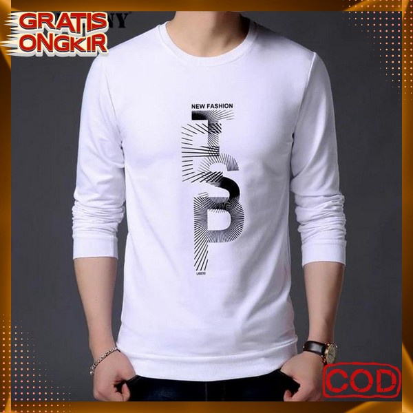 Kelambi Pria Dewasa Ksos Cowo Terbaru Bsju Santai Laki2 Baju Laki Laki Remaja Jaos Peria Bju Keren M