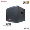 Speaker aktif subwoofer 18 inch Baretone sw18 / sw 18
