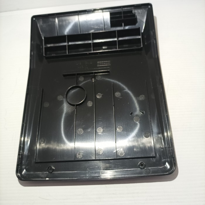 

*#*#*#*#] CASING BODY BELAKANG CALCULATOR KALKULATOR CITIZEN SDC 544 S SDC544S