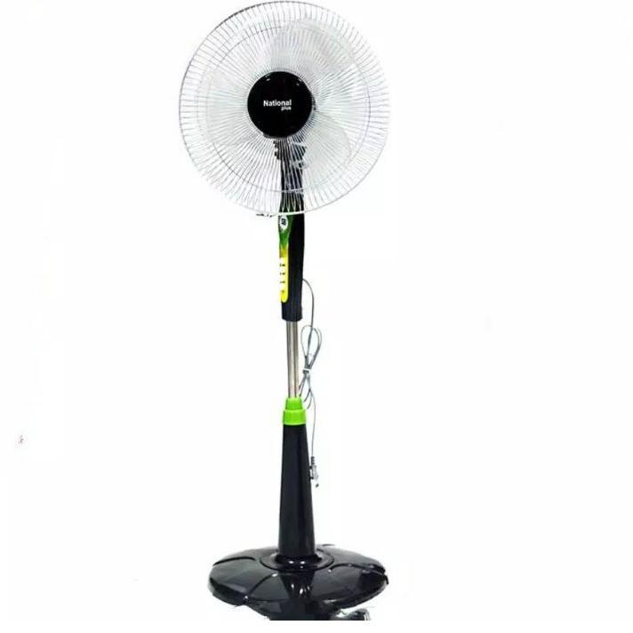♚ National Plus Stand Fan ☀