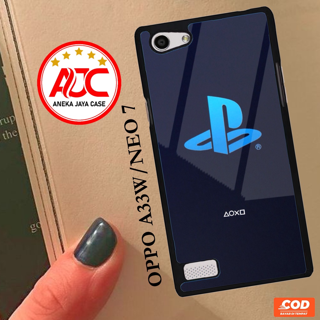 Case OPPO A33W NEO7 Casing OPPO A33W NEO7 Case GAMEZONE NEW Casing Oppo Case aero Case cowok Terlari