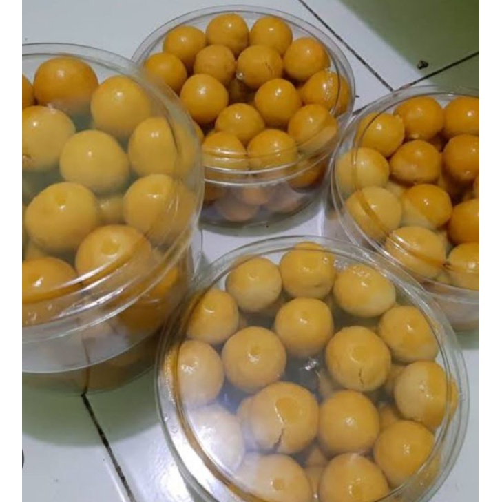 

Nastar Nanas