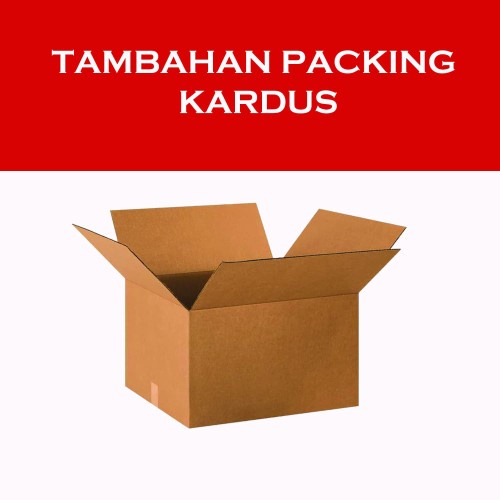 

DUS TAMBAHAN - UNTUK PACKING