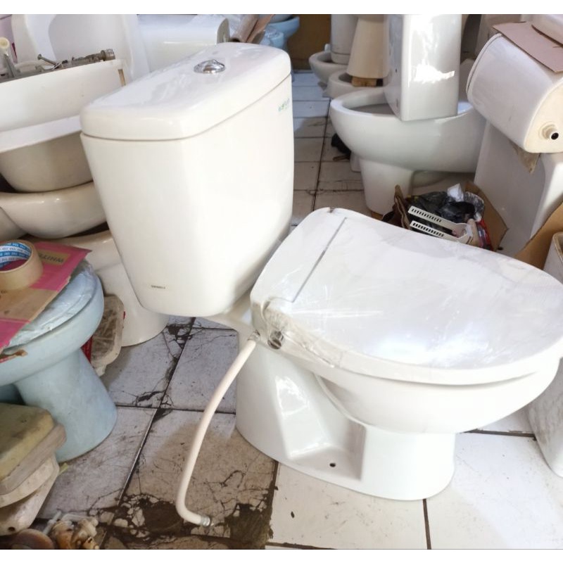 closet  duduk Toto| closet Toto cw 660jp ecowasher