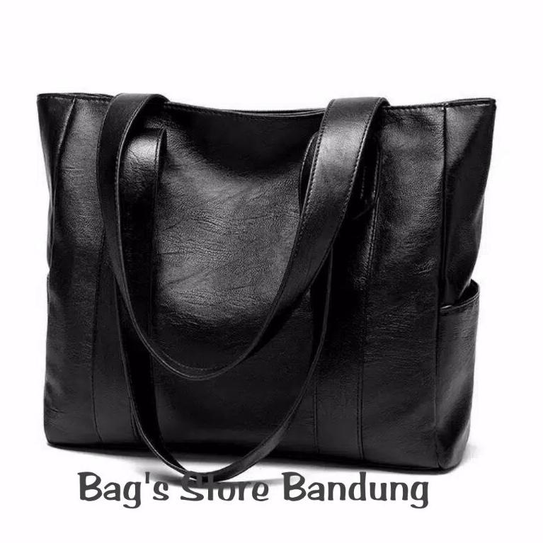 ☪ Tas Tote Wanita Batam Import Kempit NEW PRODUCT 90M