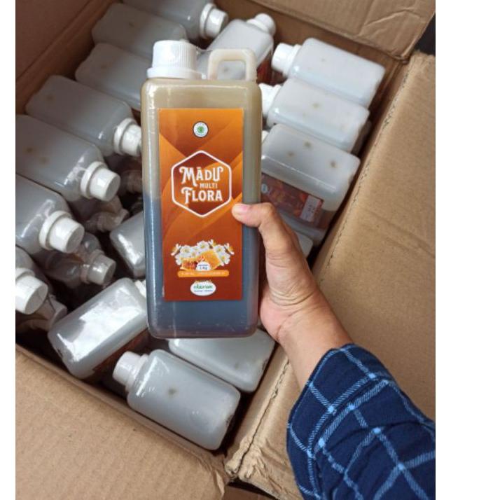 

☊ MultiFlora Multi Flora mabruuk ☞