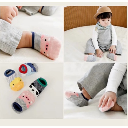 Kaos Kaki Bayi / Kaos Kaki Anak / Kaos Kaki Anti Slip / Baby Socks BB06