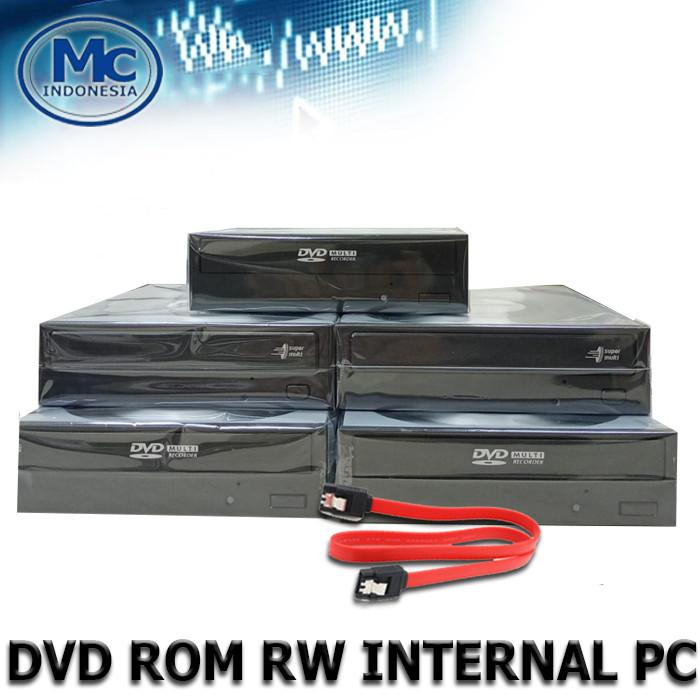 DVD ROM INTERNAL SATA BUAT KOMPUTER MERK SAMSUNG