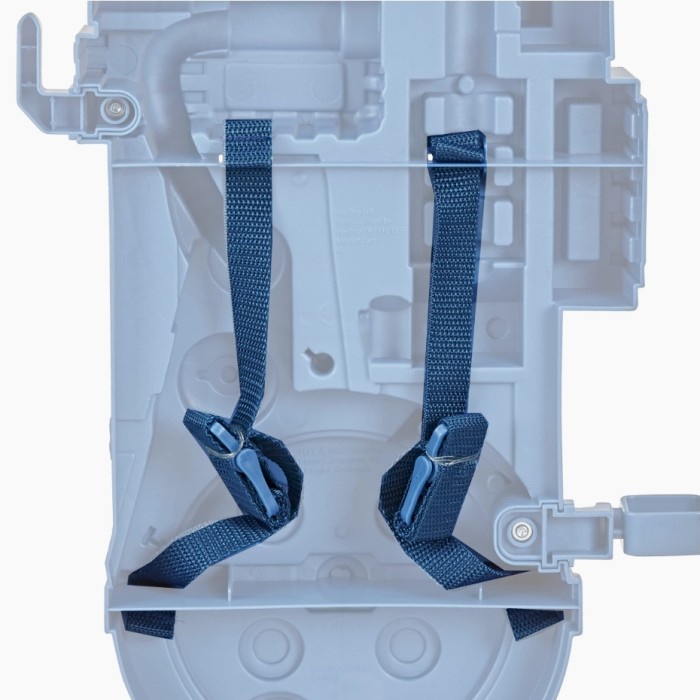 Ghostbusters Movie Proton Pack Roleplay Gear #Original