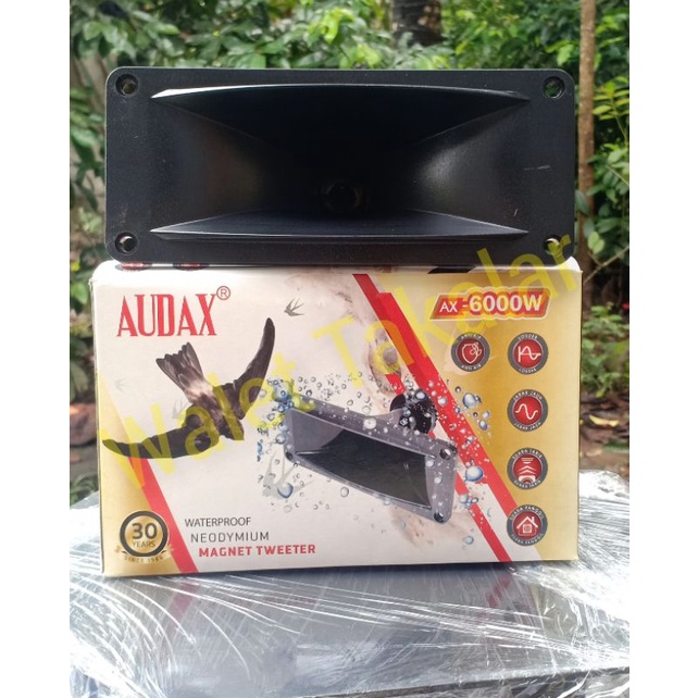 Audax 6000w anti Air/Ax6000w