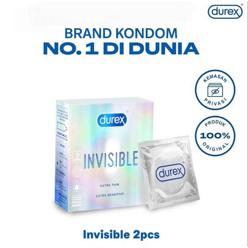 Kondom Durex 3 Pcs &amp; 2 Pcs | Close Fit 3 Pcs | Fetherlite 3 Pcs | Love Jeans 3 Pcs | Performa 3 Pcs | Invisible 2 Pcs