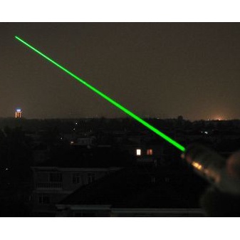 Pointer Laser Persentasi 5mW Warna Hijau / Penunjuk Papan Tulis Laser Pointer Hijau Jarak 100 Meter - 500 Meter Laser Hijau