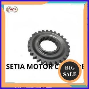 tools Penghantar As Selah Rx King-Gear Kick Rx King- 3KA-E5641-00 Asli Yamaha 140ZZ3