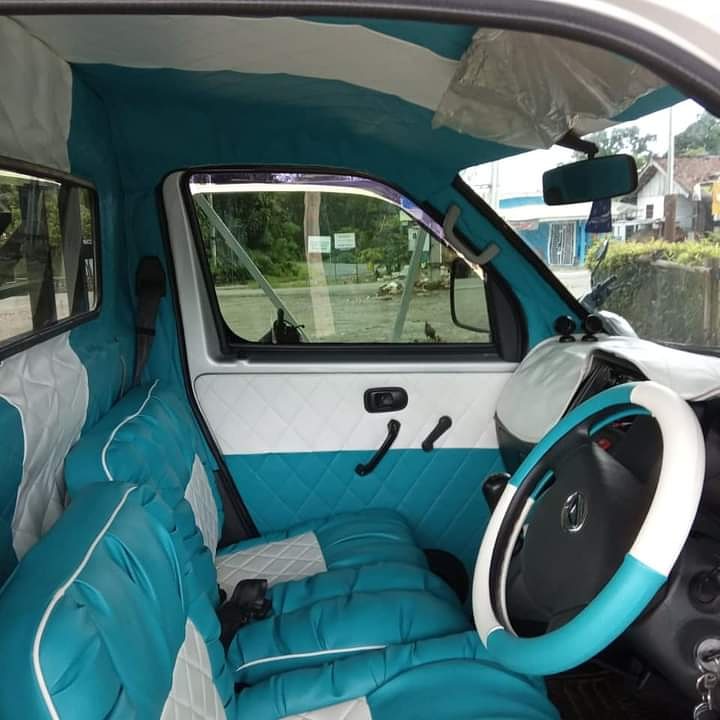 Sarung pintu, bakleding, doortrim pick up Grand max, carry, ss, dan semua jenis pickup