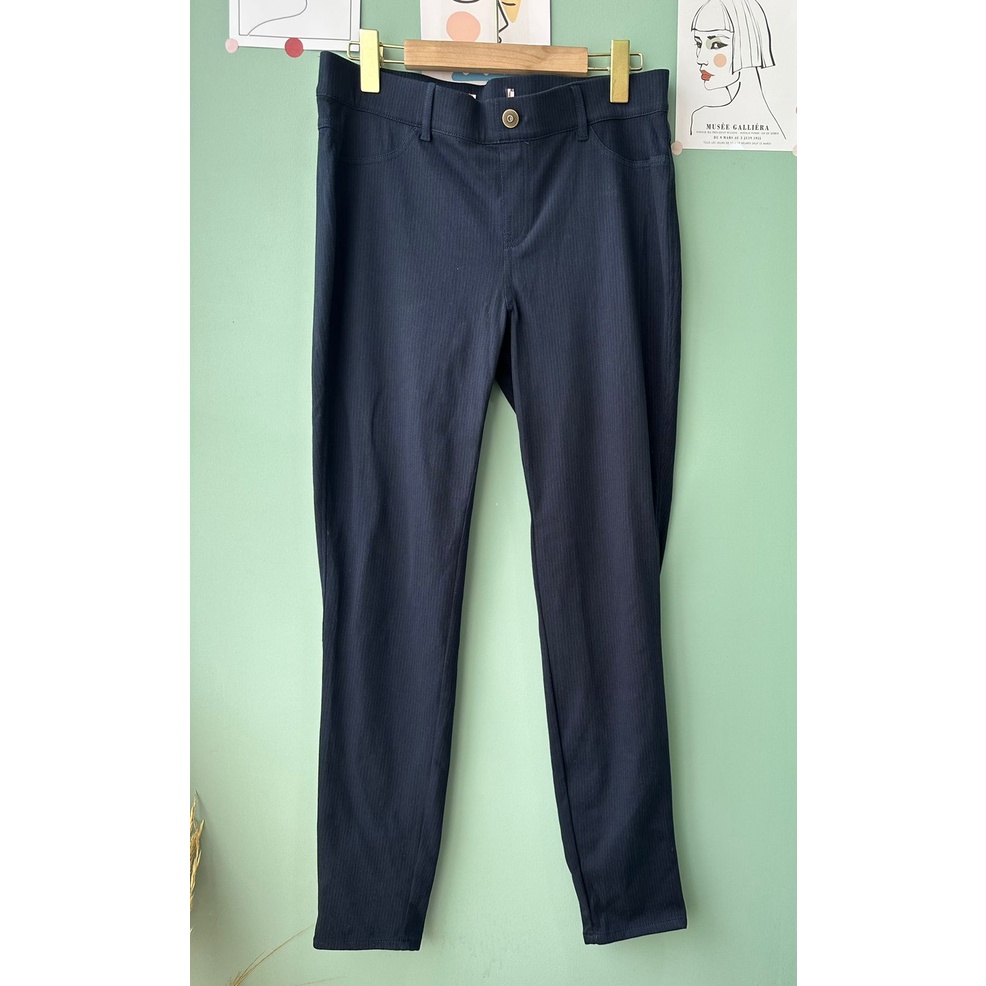 Essens*al simple pants