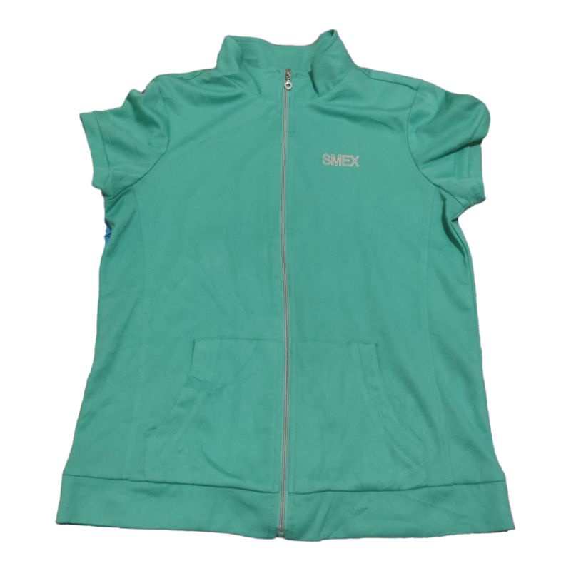 Short  Sleeve tracktop Smex women's 95