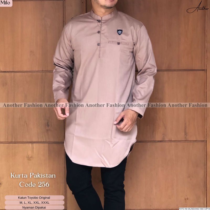 Koko Kurta Pakistan 256 By Another || Kurta Koko