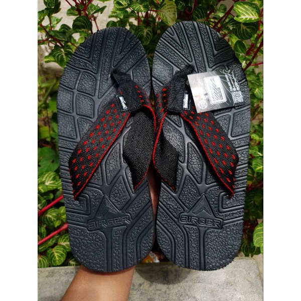 Sandal gunung grosir