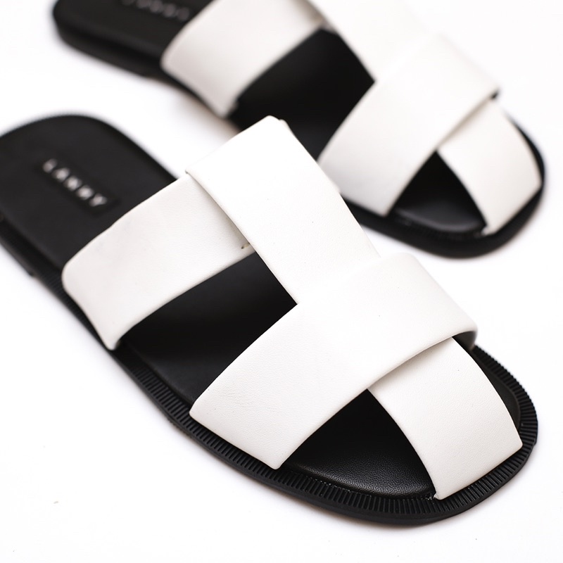 Croffle Series Sandal