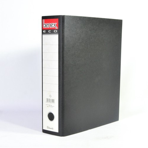 

Terlaris Ordner Folio Benex Eco 928 - Dus = 12 Pcs