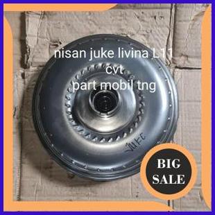 perkakas Converter Torque Torsi Donat Matic Nissan Juke Livina L11 Cvt 140ZZ3
