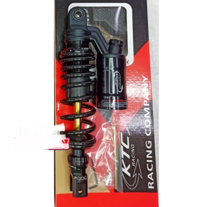 Shockbreaker vario 150 shock vario 160 ktc extreme original uk 340mm