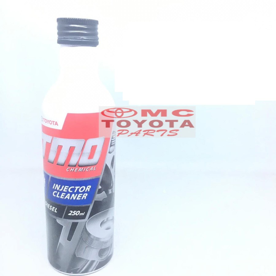 Injector Cleaner TMO Diesel 250ml 08823-80023