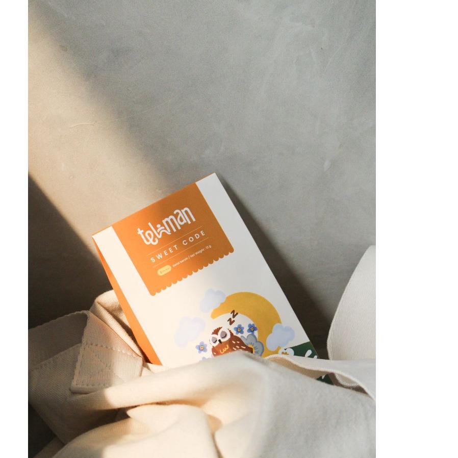 

۞ Sweet Code Tehman Tea ✦