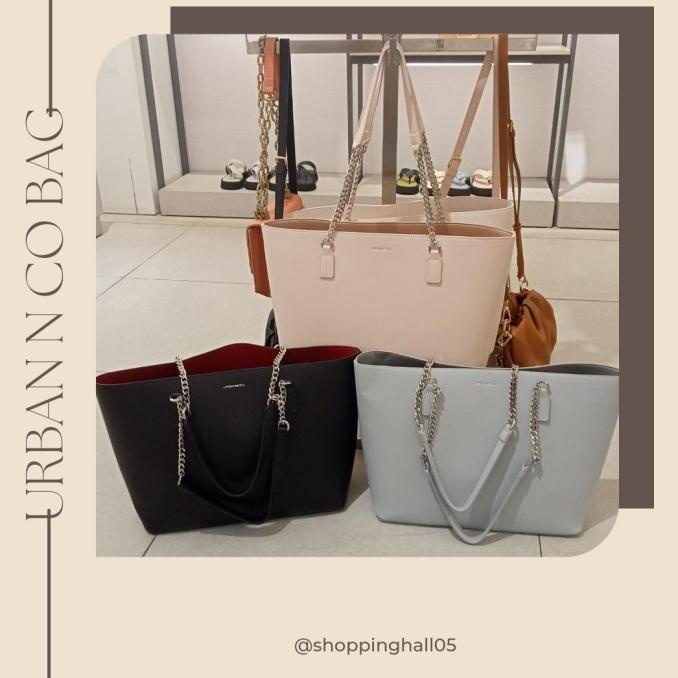 Tote bag urban online n co