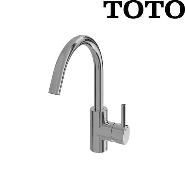 Kran Sink Toto TX 605 KESBR / TX605KESBR